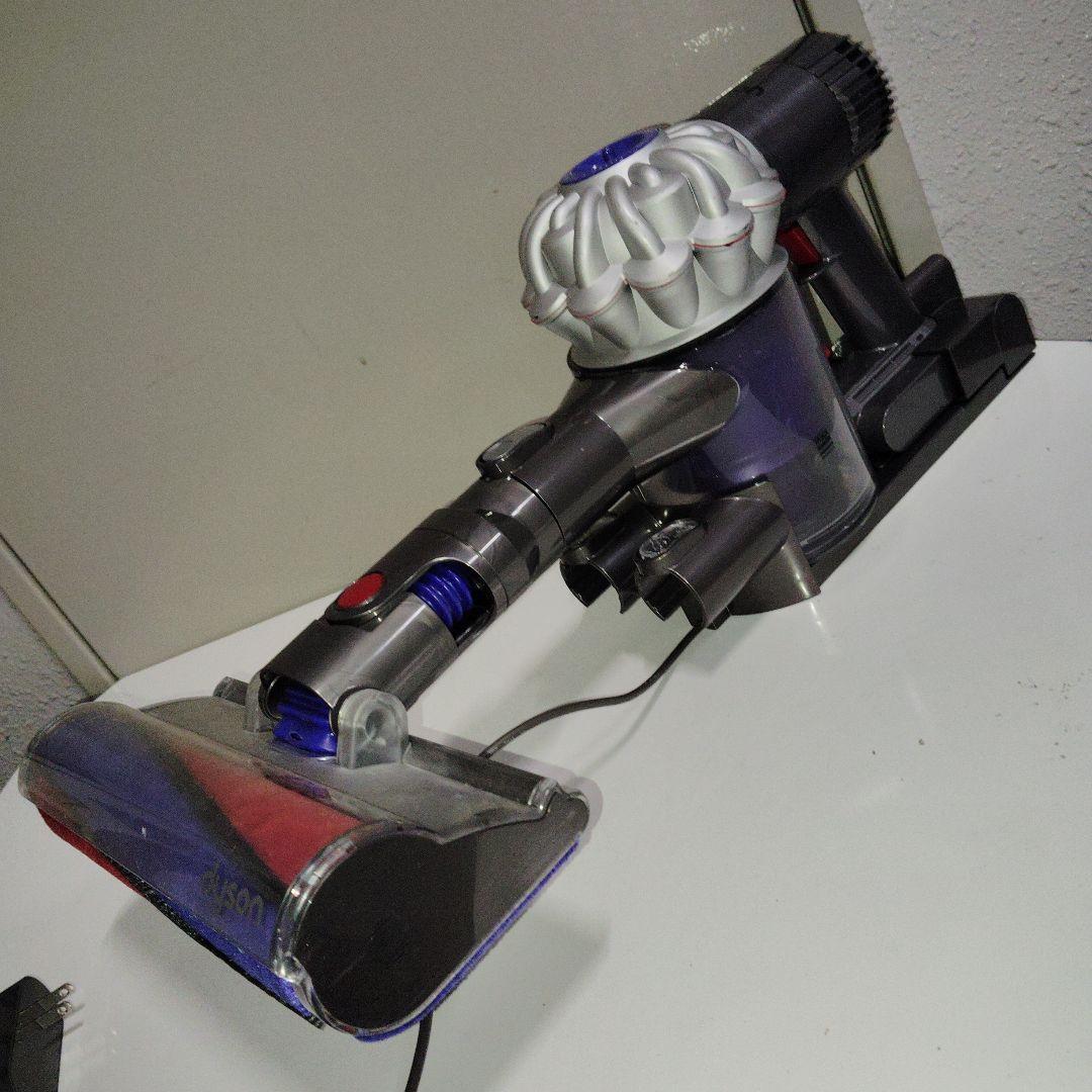 値下げ　ダイソン掃除機( 2台 まとめ売り)