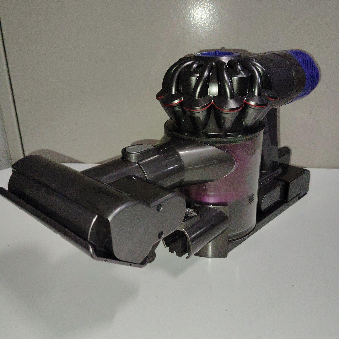 値下げ　ダイソン掃除機( 2台 まとめ売り)