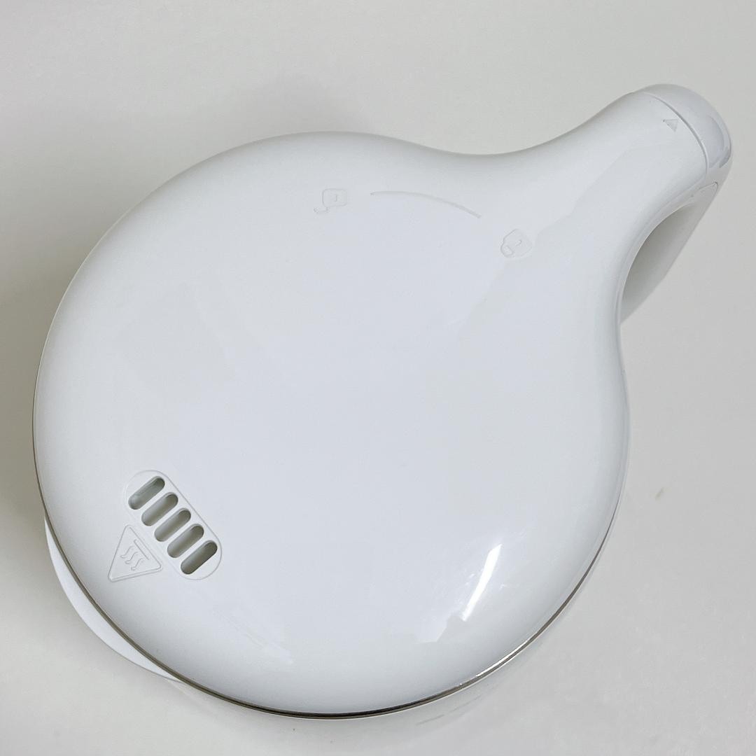 【美品✨送料無料】ショップジャパン ソイリッチ SOYRICH 完全豆乳メーカー