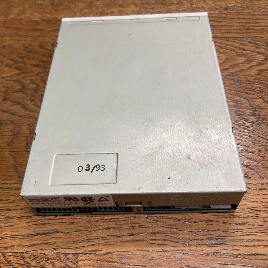 その他 CHINON FDD FZ-357