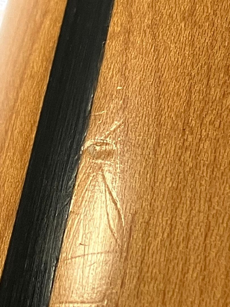 Harley Benton TE-52NA 並品