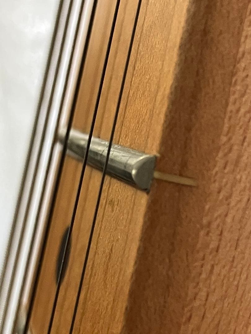 Harley Benton TE-52NA 並品