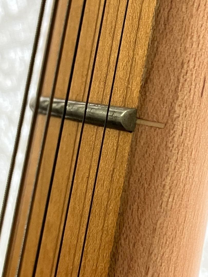 Harley Benton TE-52NA 並品