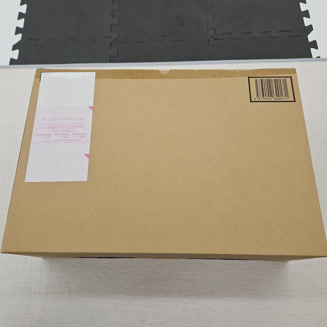 ガメラ3　モンスターアーツ　イリス　未開封