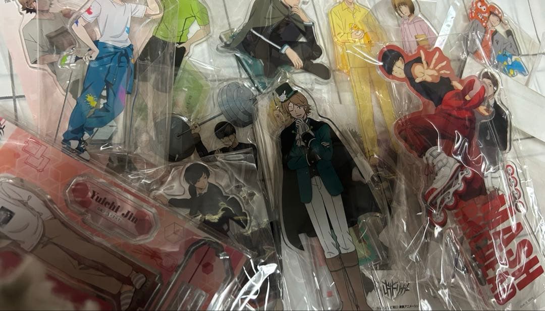 グッズまとめ売り 800点以上