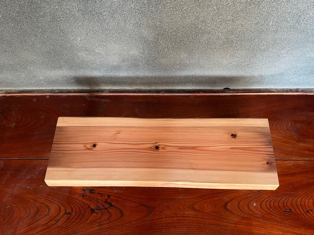 ⭐︎マヌ&マイキーページ⭐︎ 杉　テーブル　無垢材　一枚板　ダイニングテーブル