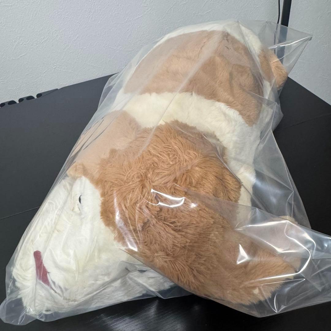 新品 ジブリパーク ヒンのぬいぐるみ ヒン ぬいぐるみ 13人の魔女団 魔女の谷