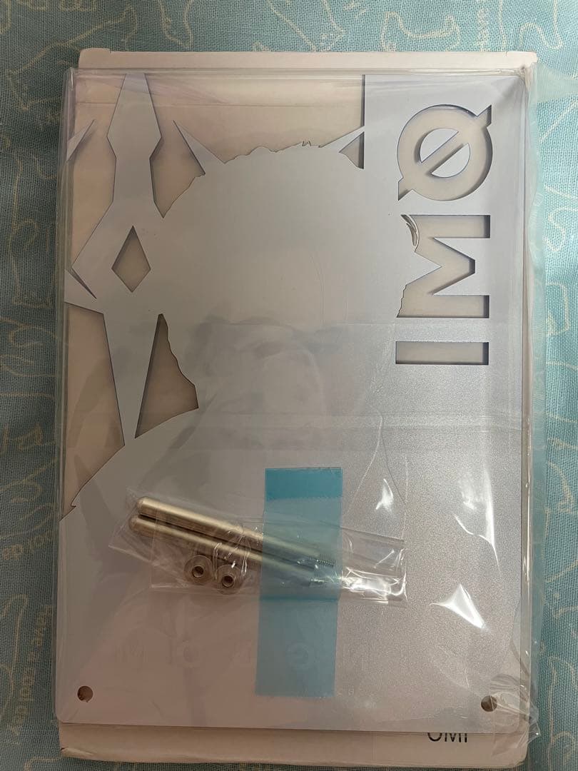 登坂広臣　アクリルパネル　縁日　1等　KINGDOM