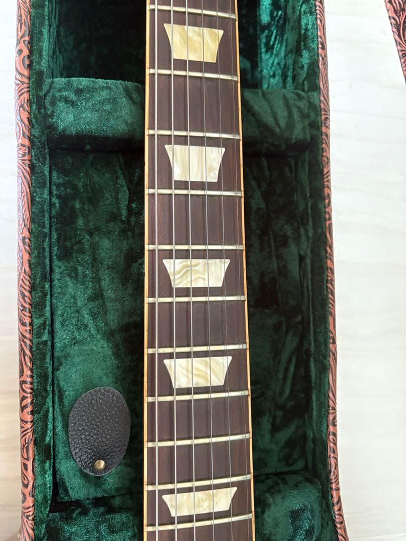 Gibson SG 2012年製