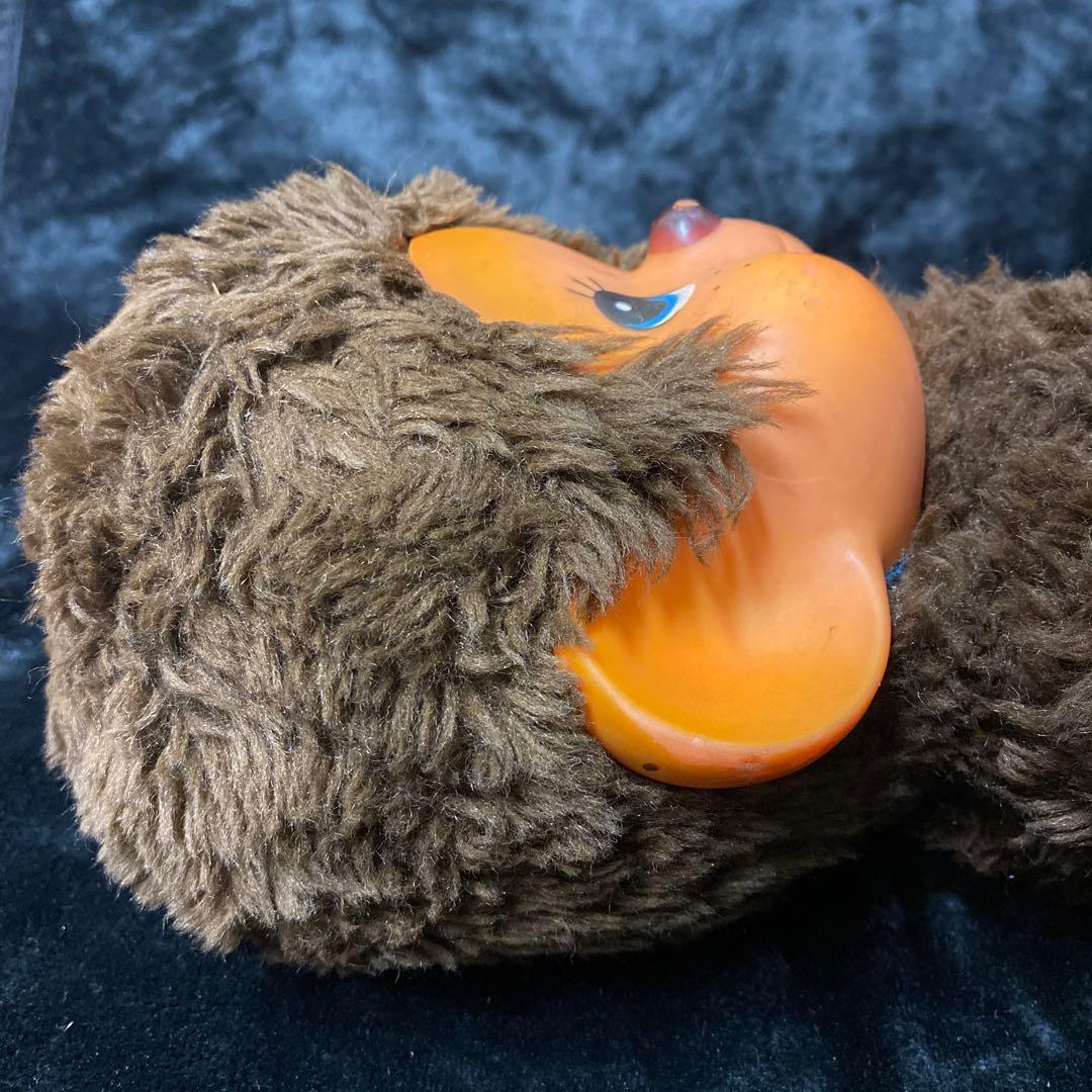 モンチッチ初代 BIG 大きいサイズ