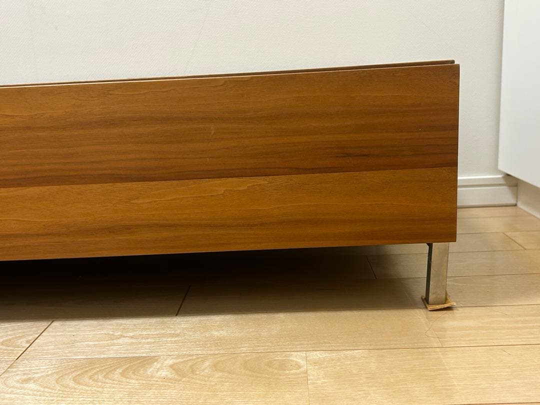 TVボード　サイドボード　キャビネット　ACTUS　アクタス