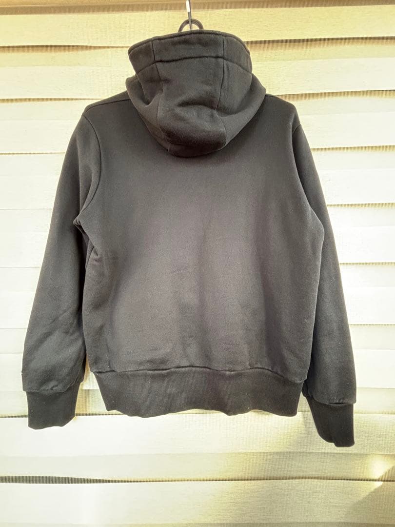 美品タトラス☆ジップアップパーカー☆サイズ2