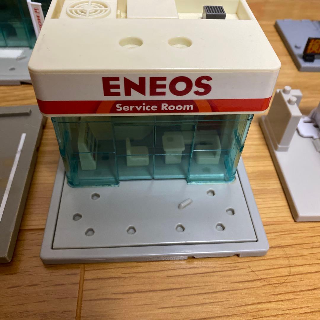 トミカタウン 大量 まとめ売り 9点セット