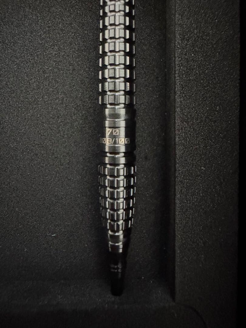 ダーツ TARGET THE LEGEND 70