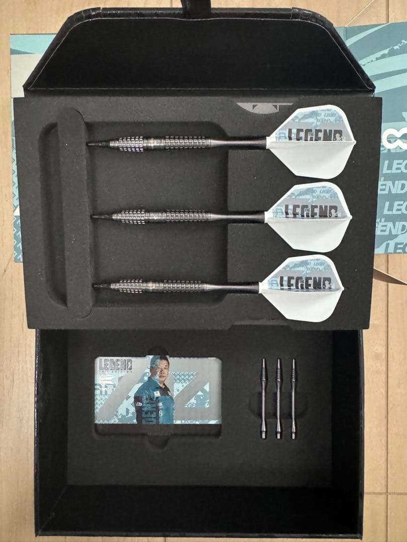 ダーツ TARGET THE LEGEND 70