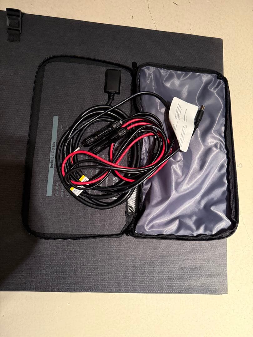 新春セール　安心セット防災BLUETTI ポータブル電源ソーラーパネル