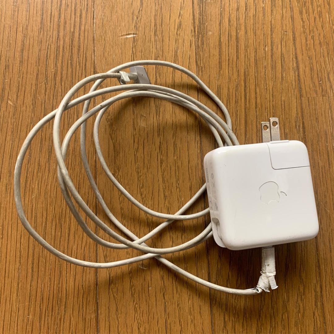 MacBook本体 Apple MacBook Air 13.3inch Early 2014