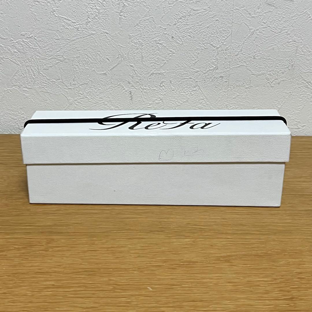 ReFa ビューテック フィンガーアイロン RE-A102A