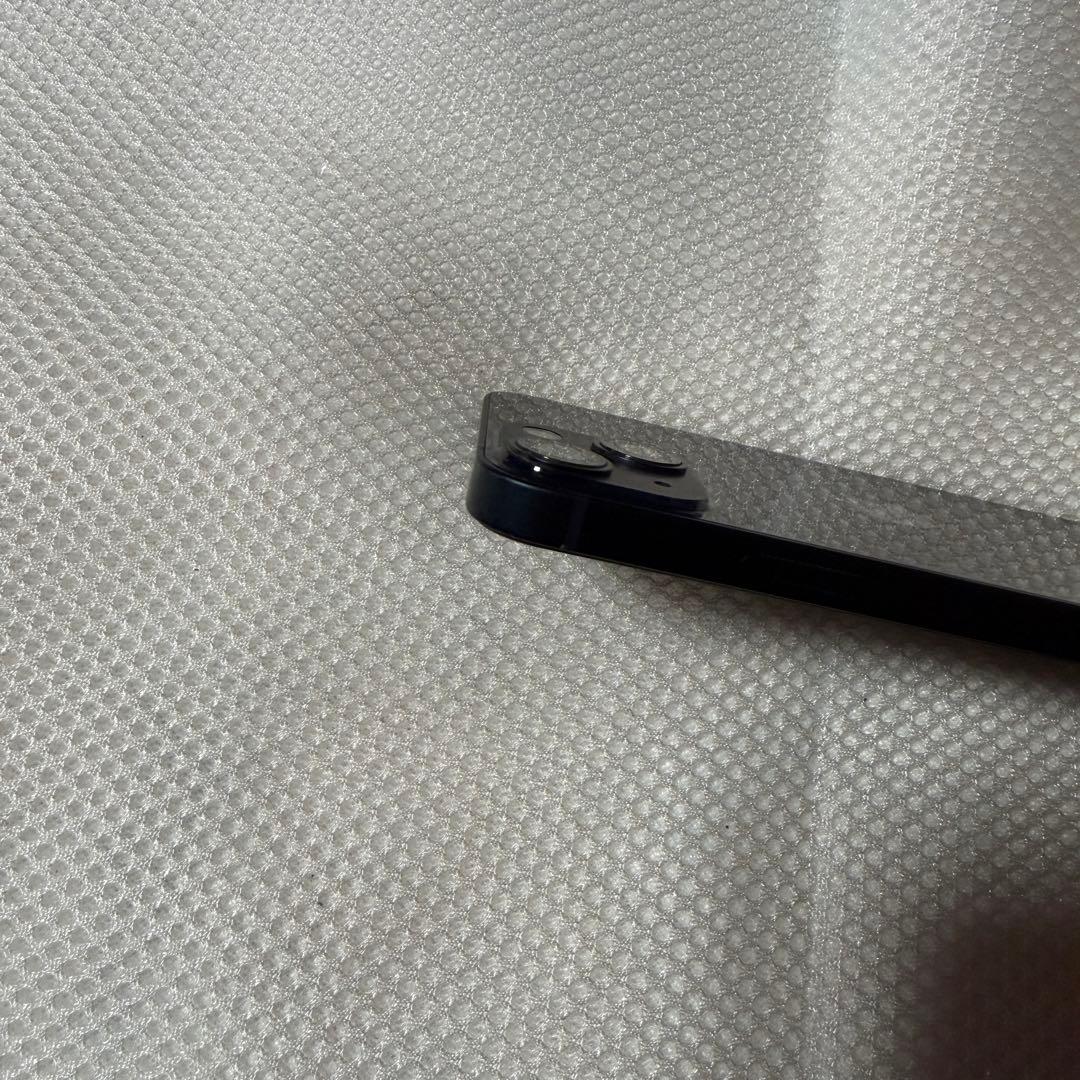 ⭐︎SIMフリー iPhone13mini 128GB バッテリー容量100%