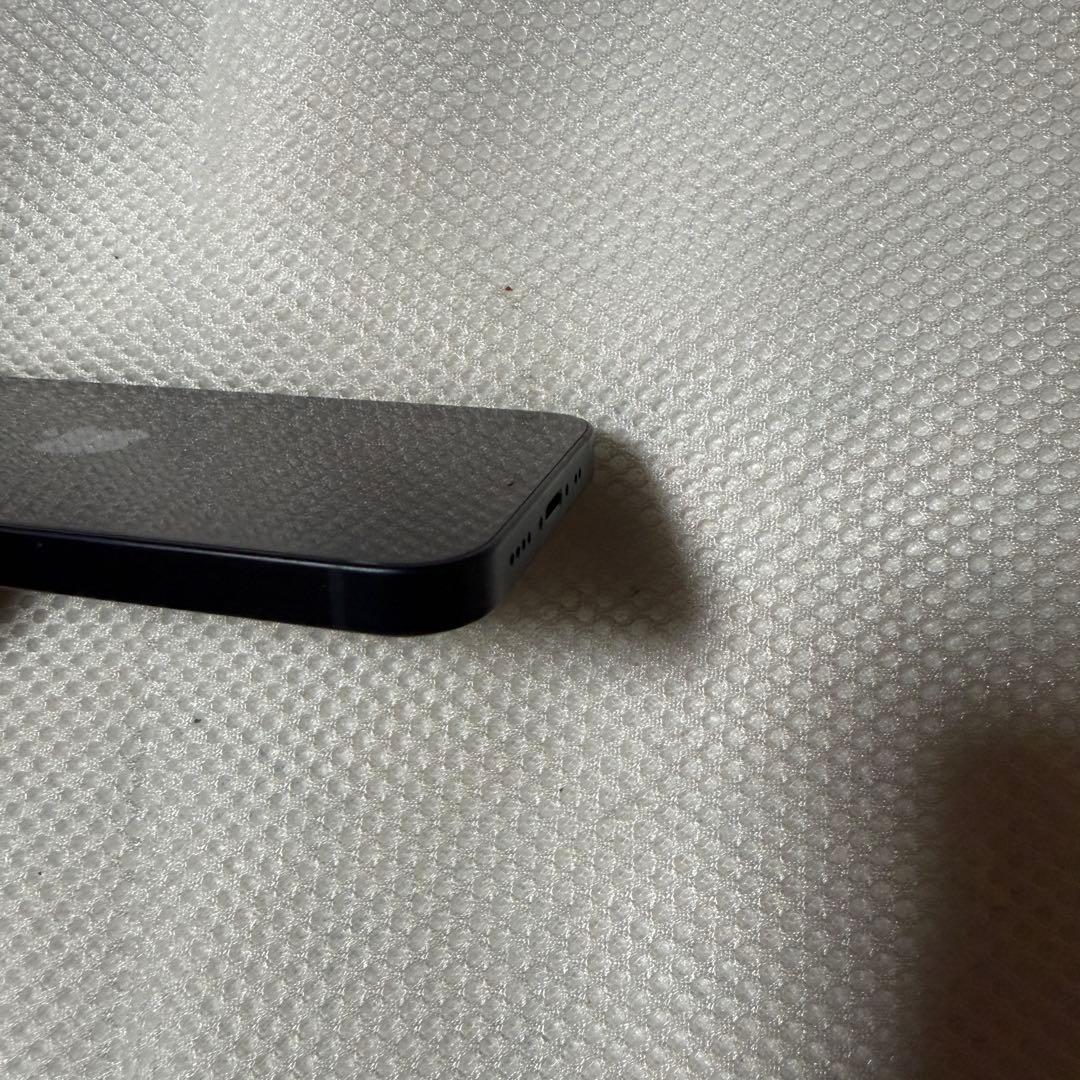 ⭐︎SIMフリー iPhone13mini 128GB バッテリー容量100%