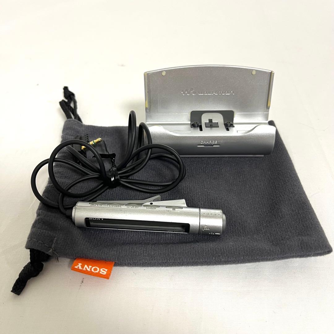 SONY WALKMAN ソニー ウォークマン MZ-R910 MDレコーダー