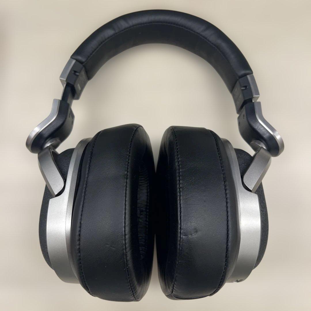 510712 ソニー 9.1ch 無線 デジタルサラウンドヘッドホンシステム