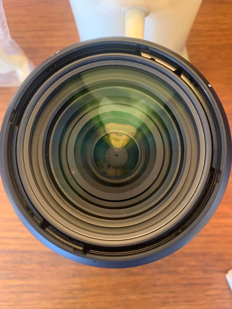 レンズ(ズーム) TAMRON 28-200mm F/2.8-5.6 DI III RXD