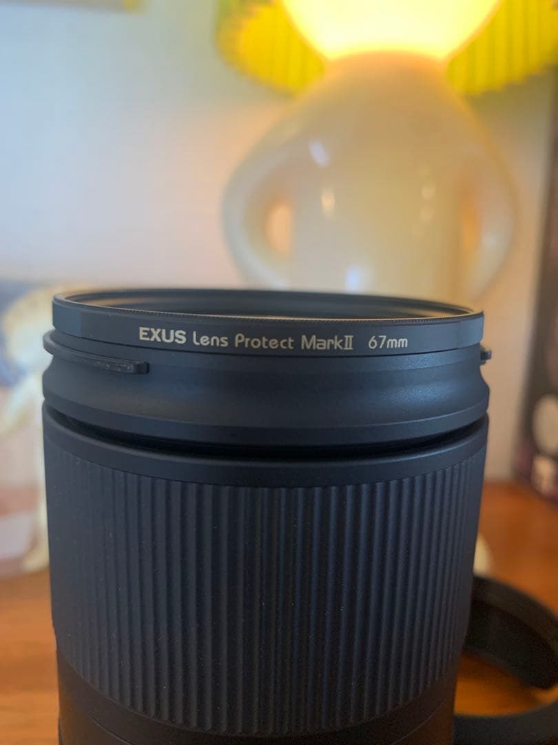 レンズ(ズーム) TAMRON 28-200mm F/2.8-5.6 DI III RXD