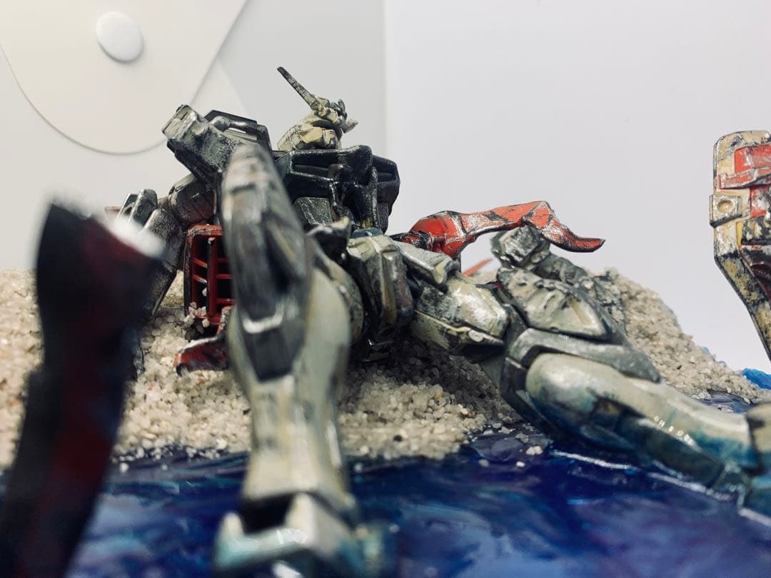 HGCE1/144 エールストライクガンダム