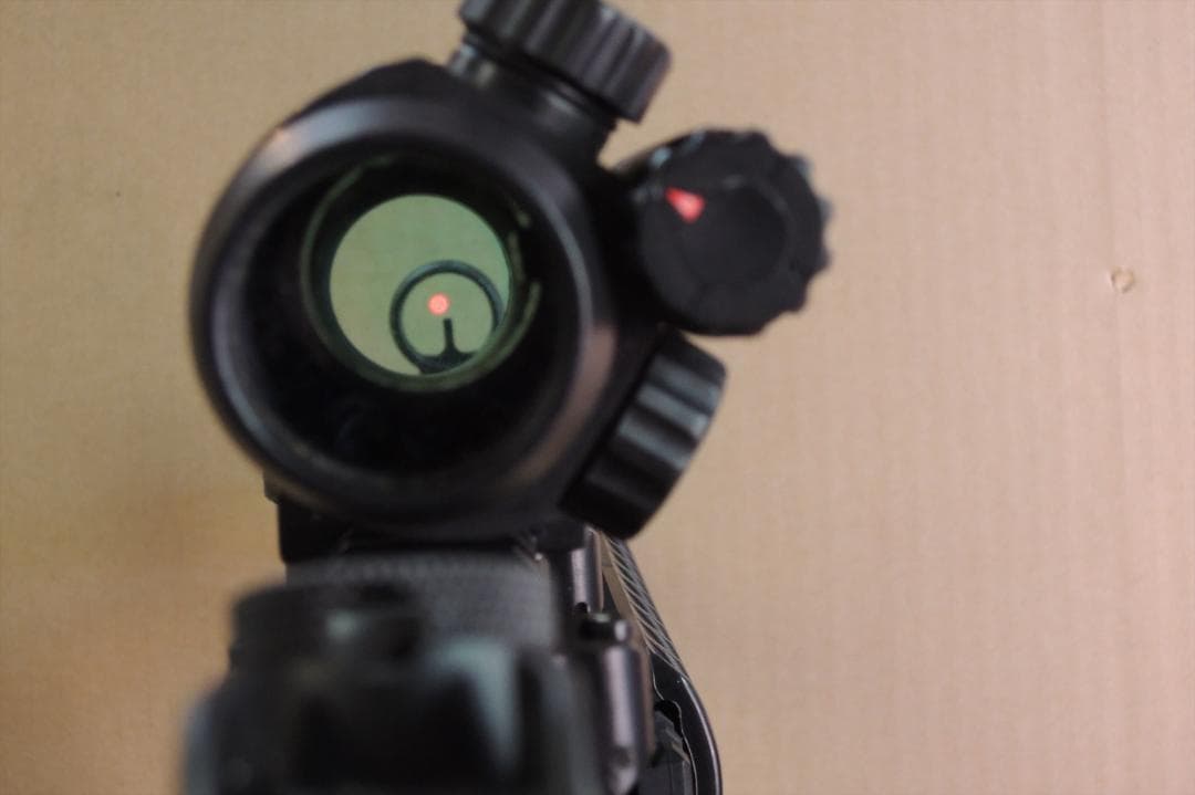 東京マルイ H&K MP5 R.A.S. 　電動ガン　スタンダード