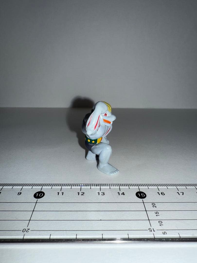 ゴーリキー　ポケモン　モンコレ　初期