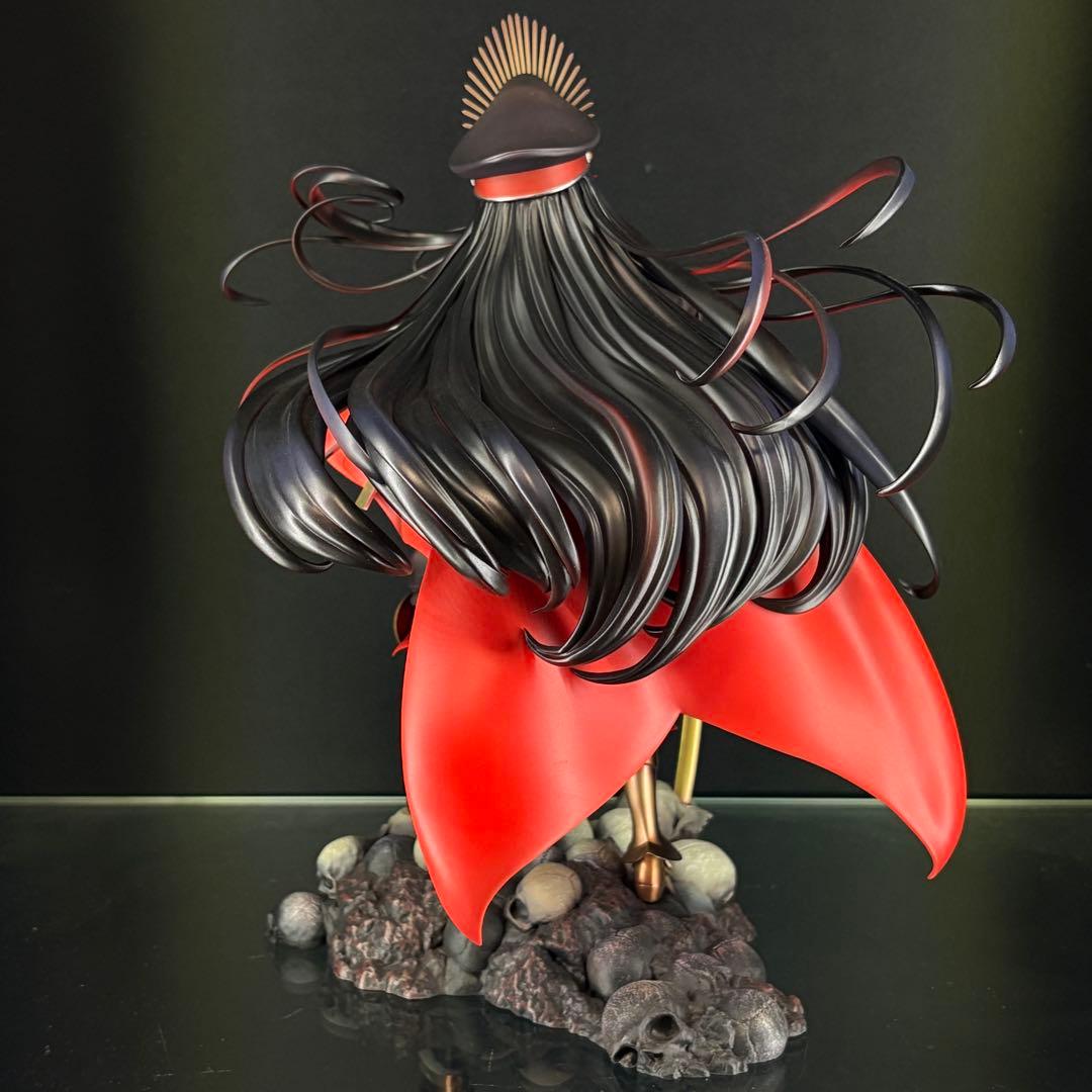 アヴェンジャー/織田信長 「Fate/Grand Order」 1/7フィギュア