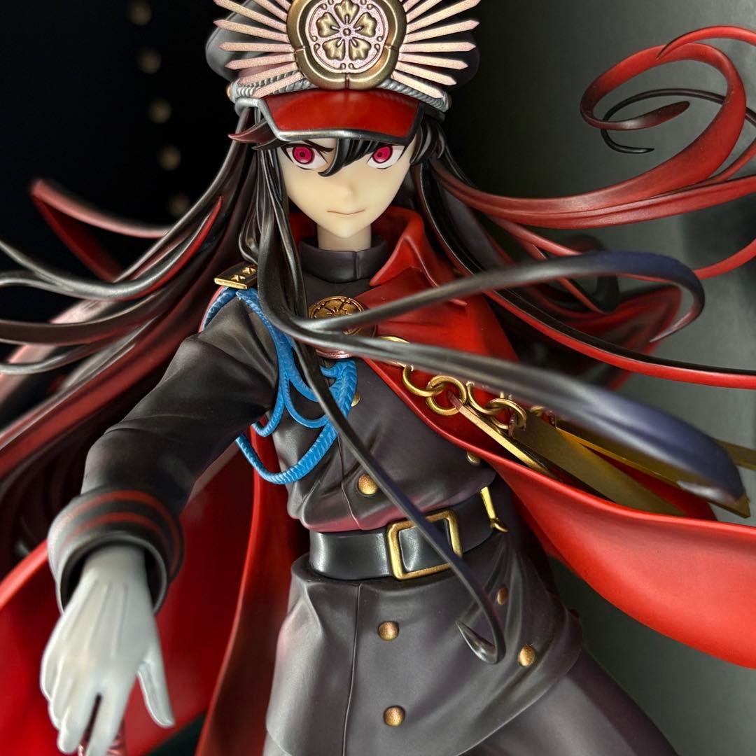 アヴェンジャー/織田信長 「Fate/Grand Order」 1/7フィギュア