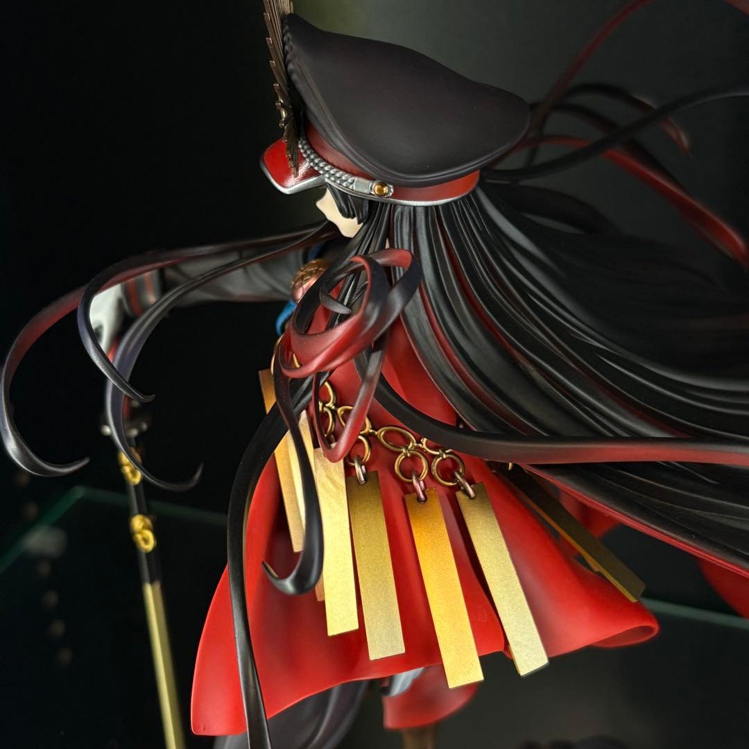 アヴェンジャー/織田信長 「Fate/Grand Order」 1/7フィギュア