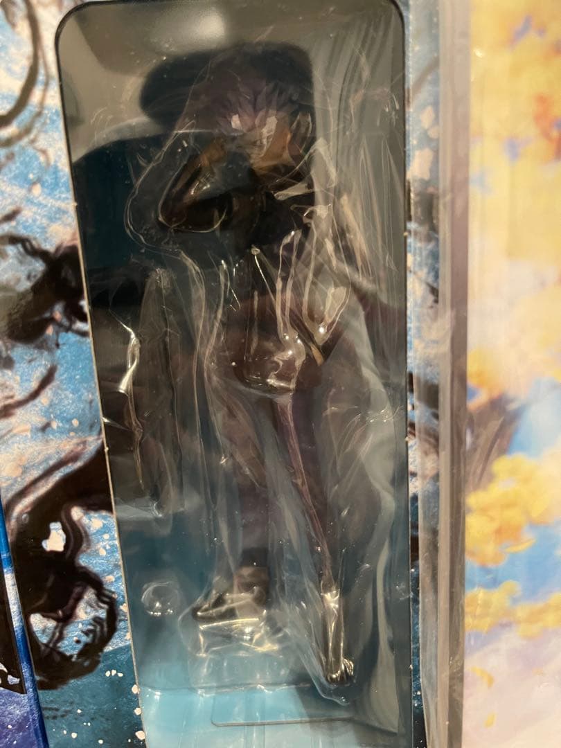 一番くじ 劇場版 呪術廻戦0 A賞B賞C賞D賞　ラストワン　上位賞セット