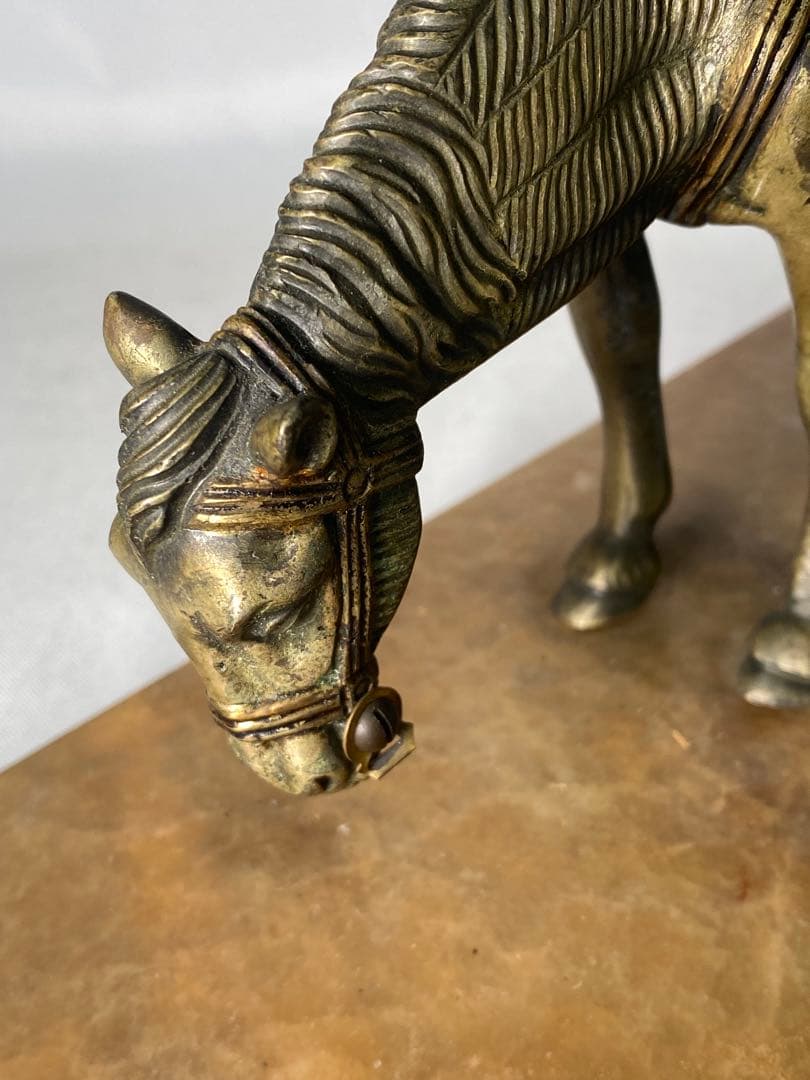 2451❣️ ドン・キホーテ　騎士　オブジェ