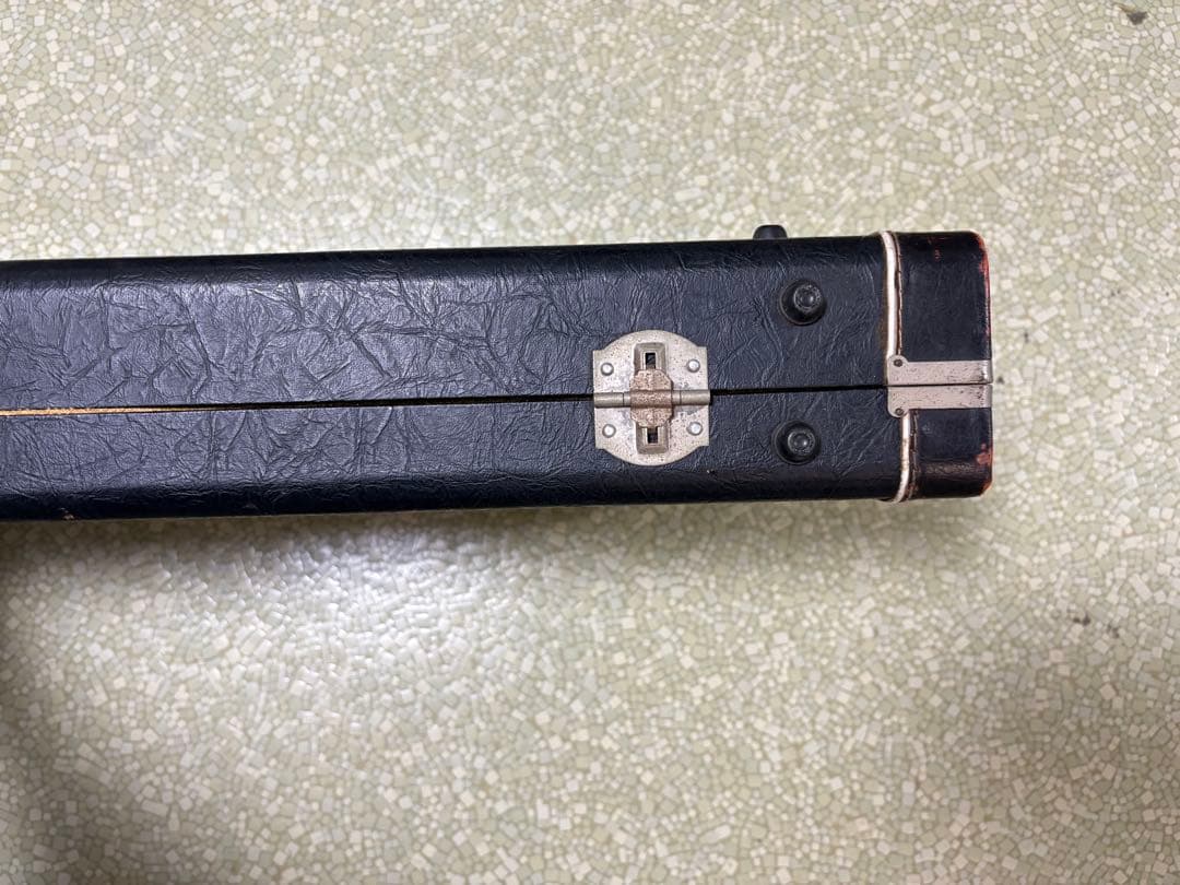 ギター ベース ハードケース ビンテージ