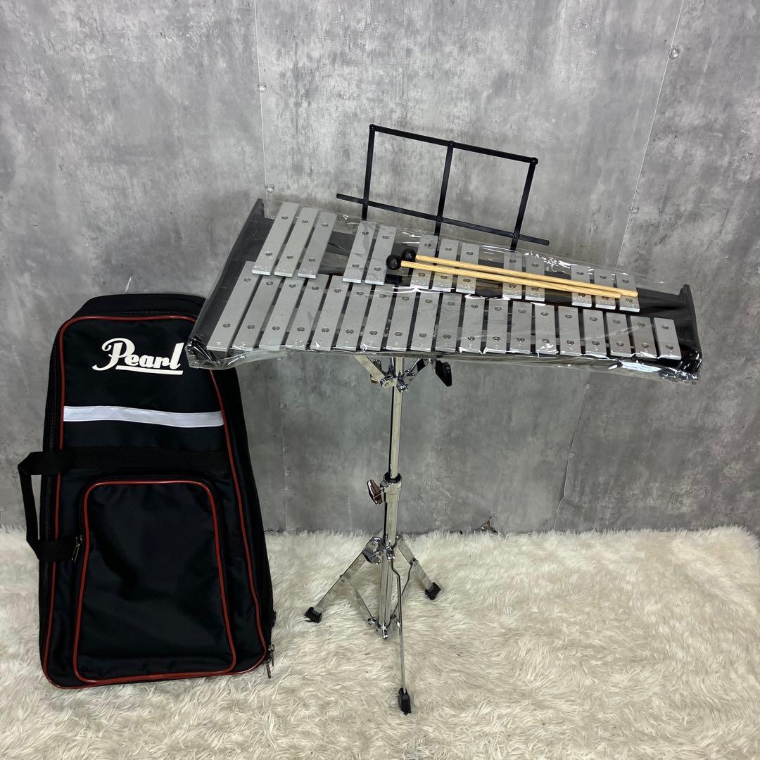 DO☆BUPearl パール PK-900CB グロッケン シュピール