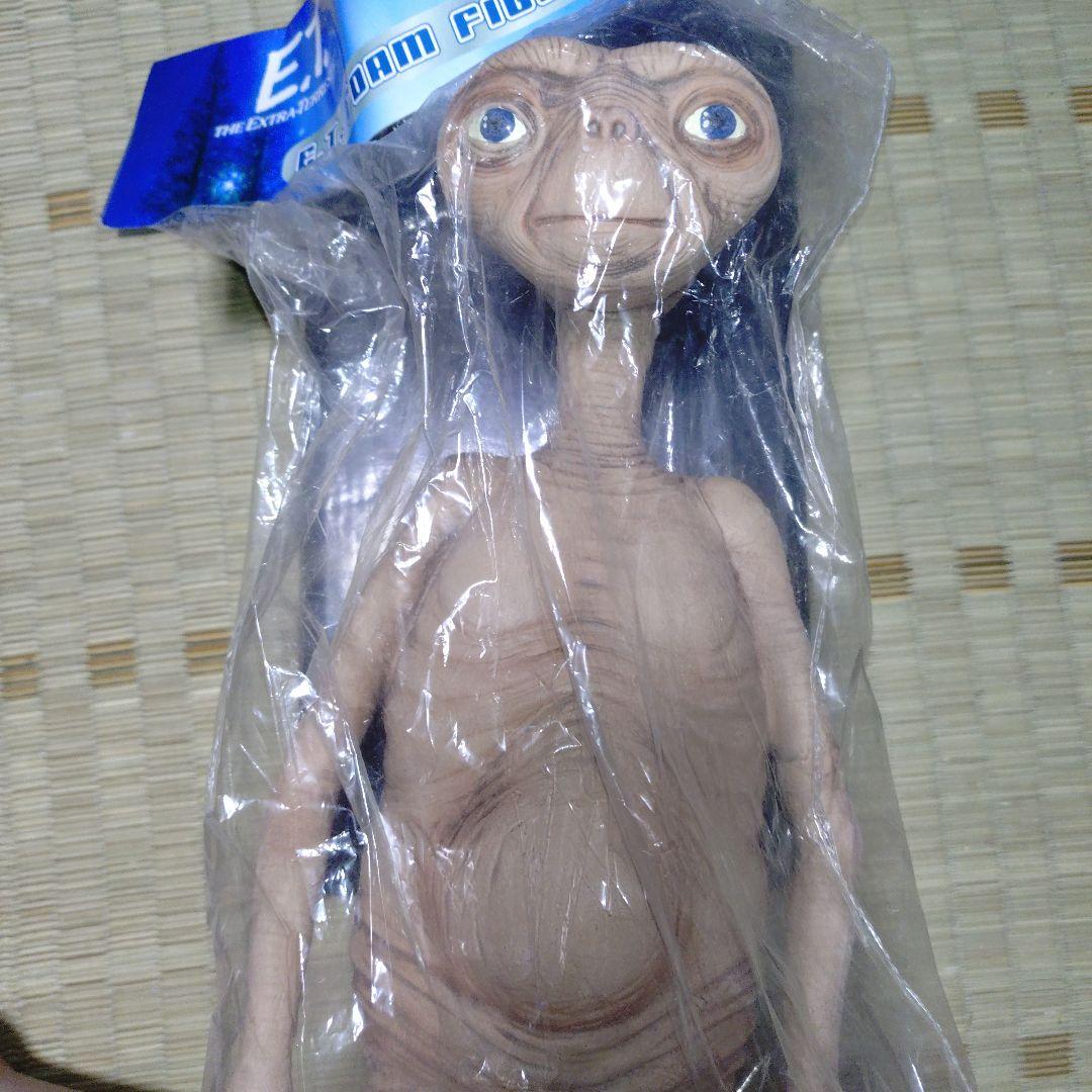 最終値下げ　ETフィギュア　アメリカ輸入品　新品