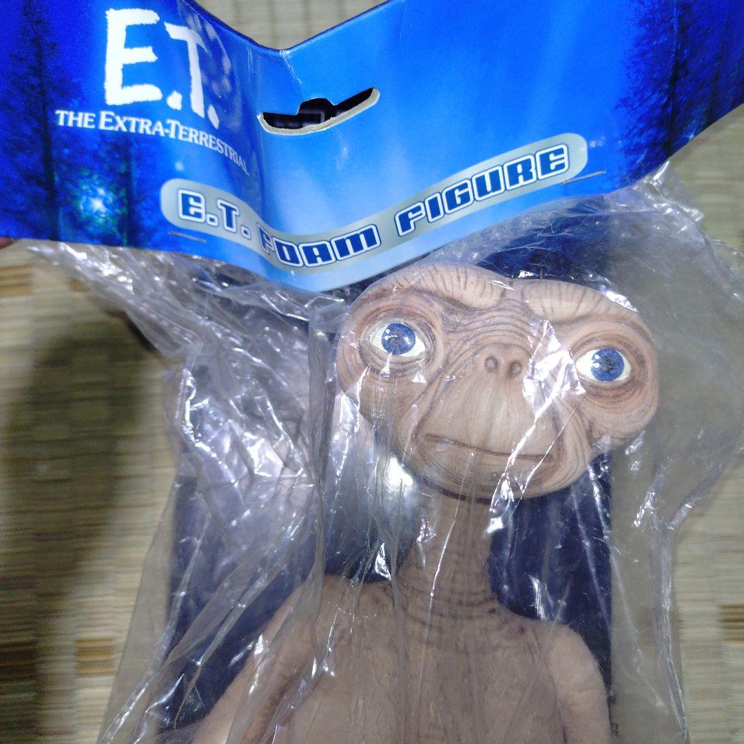 最終値下げ　ETフィギュア　アメリカ輸入品　新品