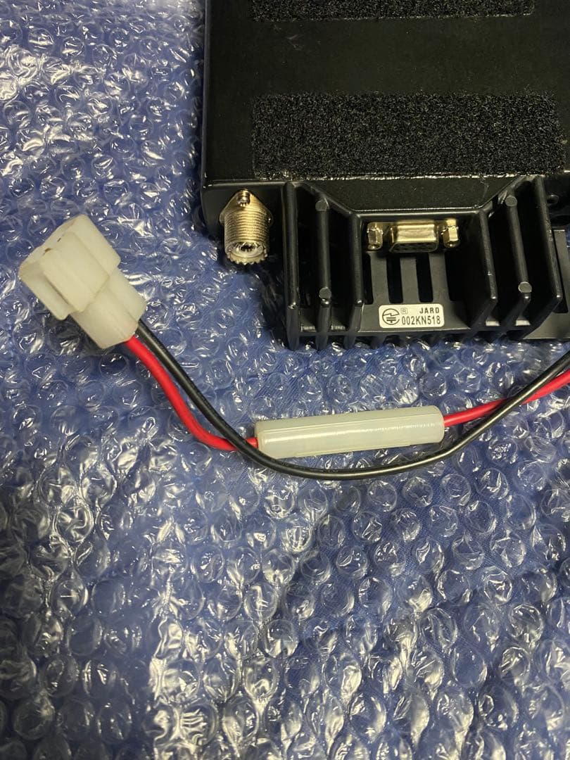 最終値下げ！アルインコ　DR-420DX ALINCO　430MHz 20w機