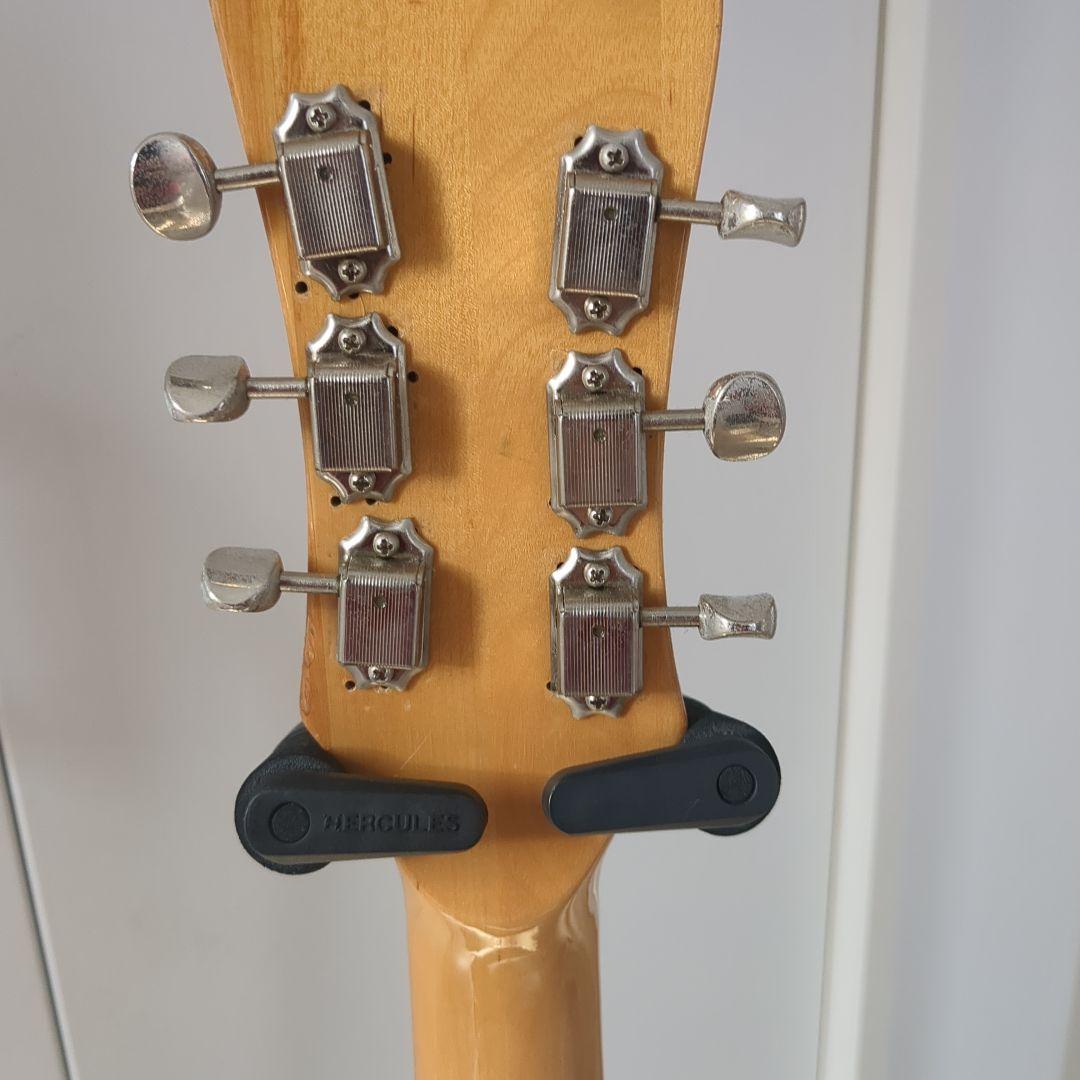 アネモネ　mosrite avenger　モズライト　アベンジャー