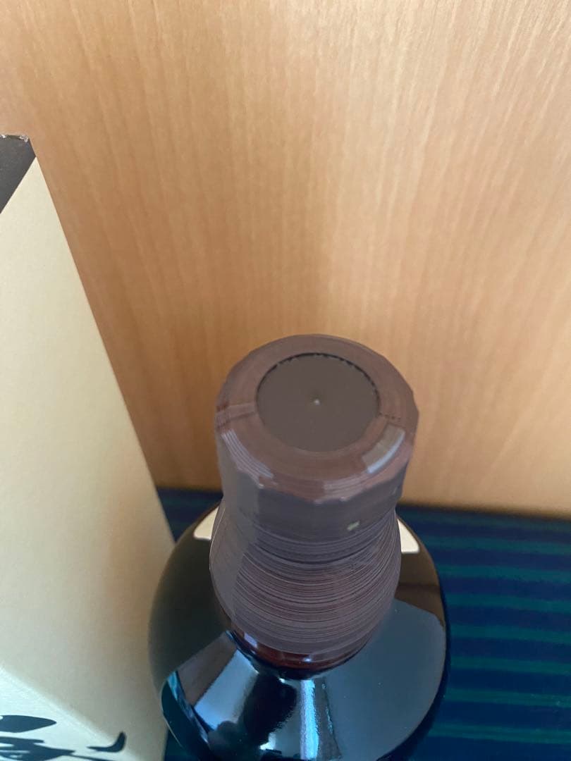 山崎 シングルモルト Japanese Whisky