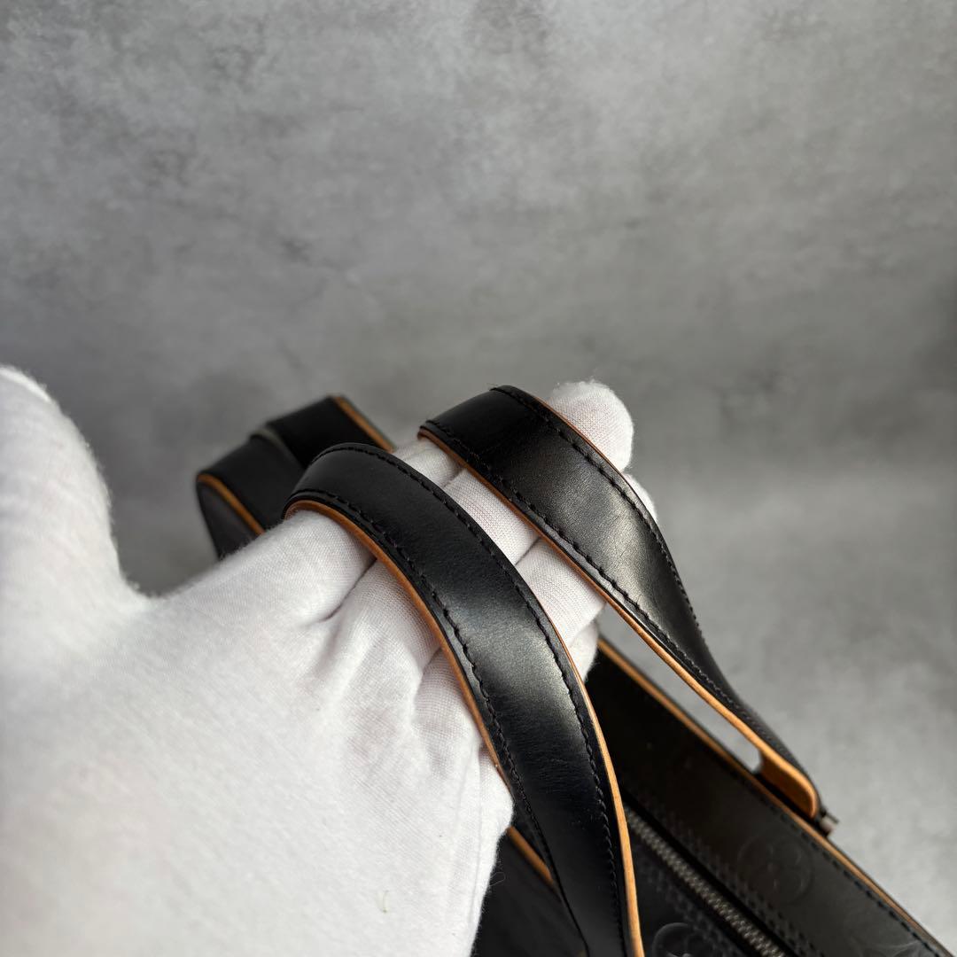 お値下げ済み！ルイヴィトン モノグラム ハンドバッグ マルデン M55135