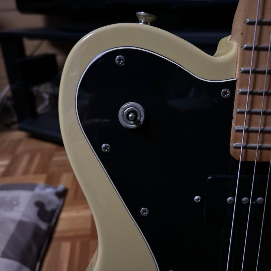 ギター Squier Telecaster Custom P90