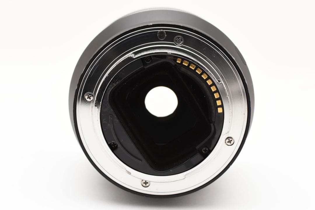 SONY FE 50mm F2.8 Macro SEL50M28 単焦点レンズ