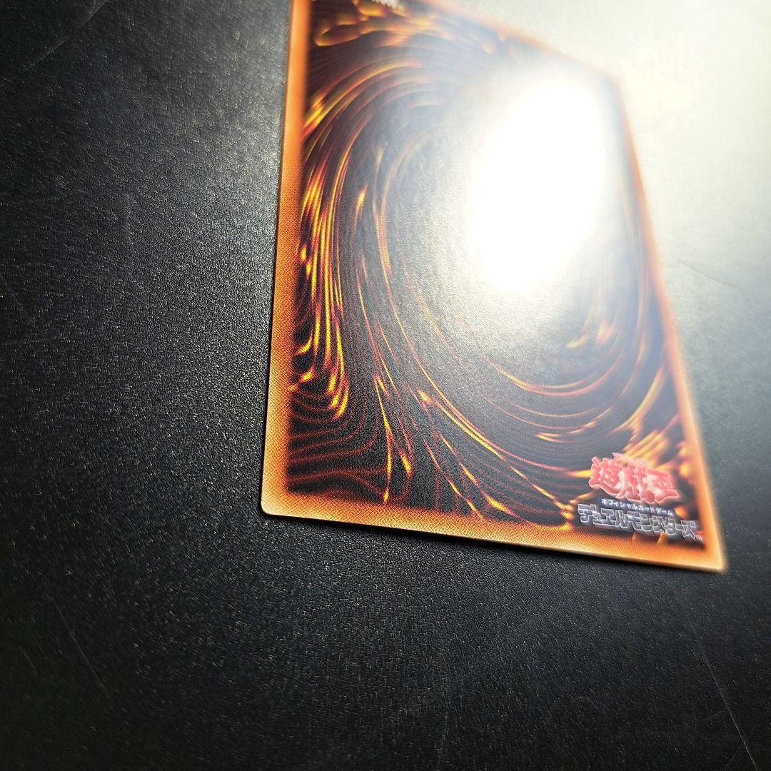 5 遊戯王 青眼の白龍 ホロパラ ホログラフィックレア