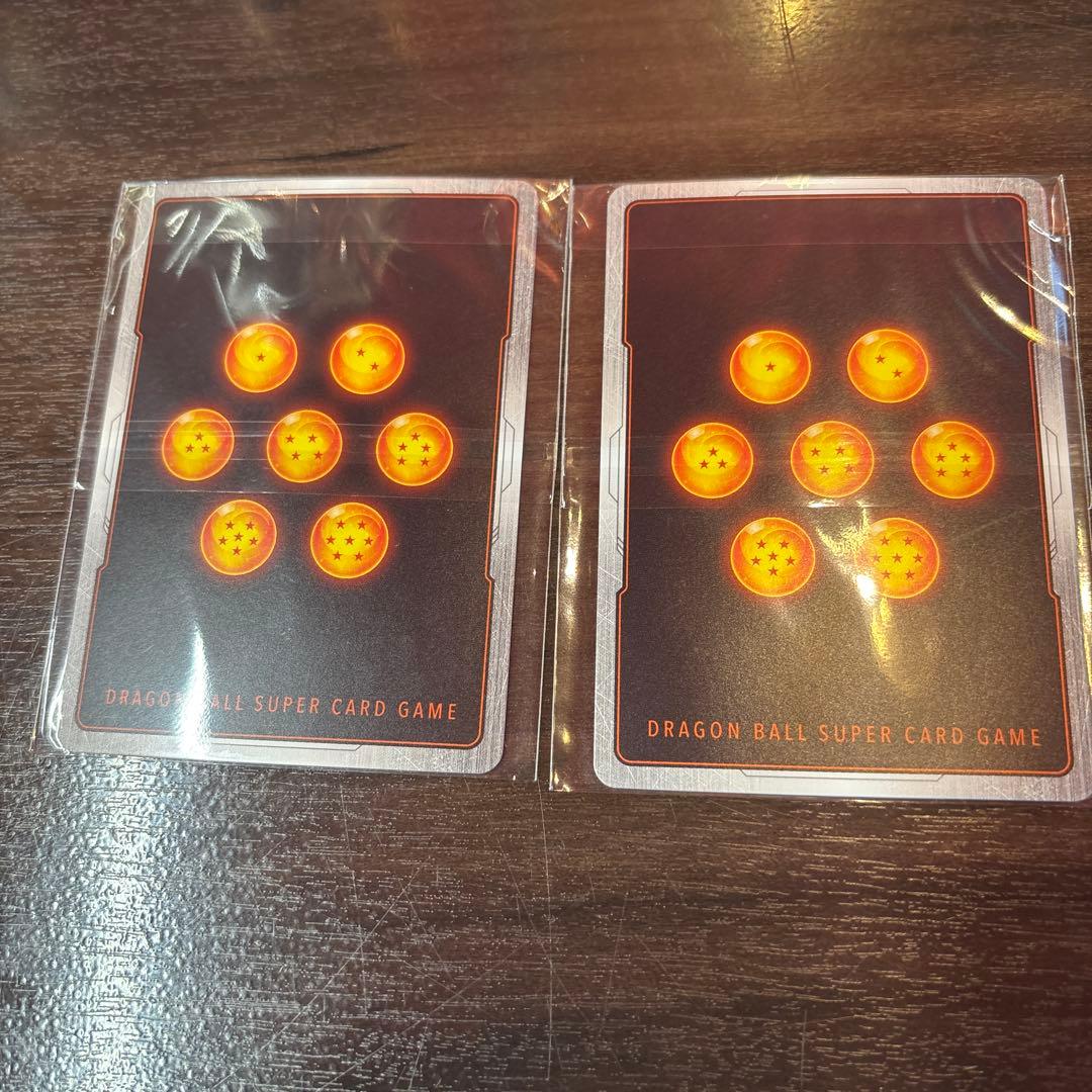 ドラゴンボールカード フュージョンワールド アルティメットバトル 孫悟空