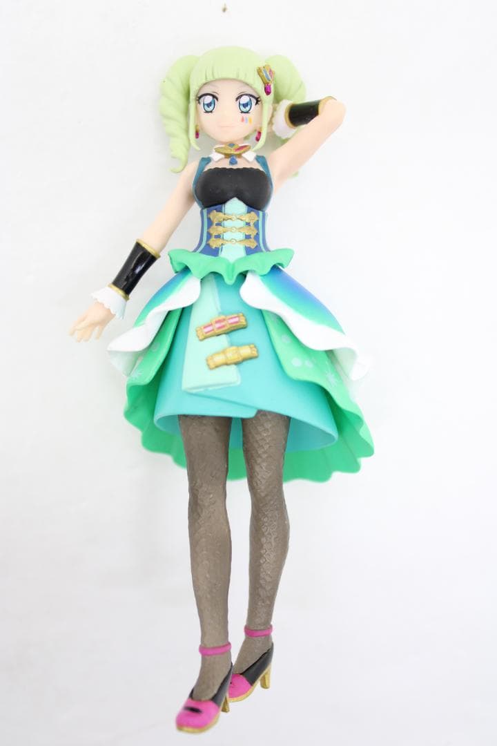 HG GIRLS アイカツ! トライスター 29-EY1224-17