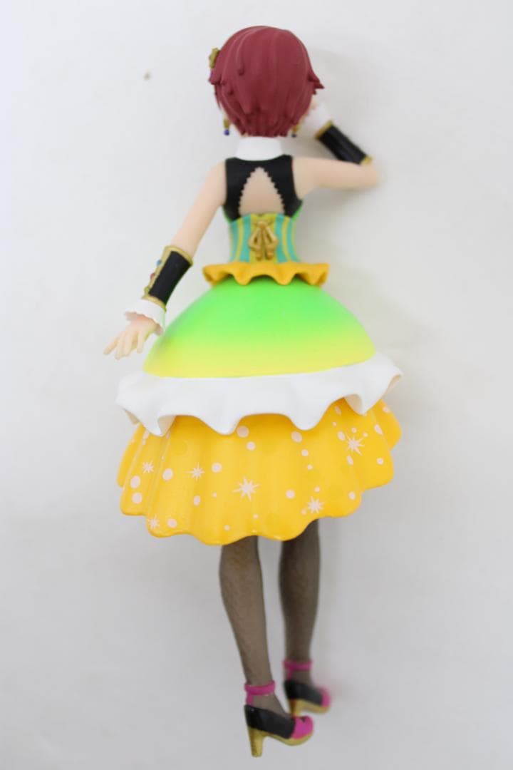 HG GIRLS アイカツ! トライスター 29-EY1224-17